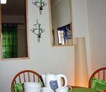 Appartamento - Sala da Pranzo Appartamento - Sala da Pranzo