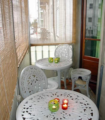 Appartamento - Soggiorno