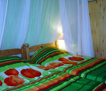 Appartamento - camera a due letti