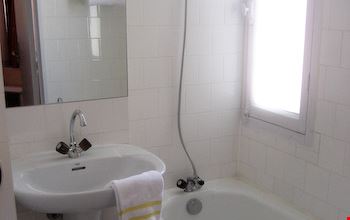 Appartamento - Bagno Appartamento - Bagno