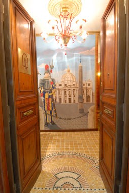 Hall