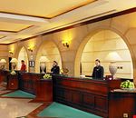 La reception La reception
