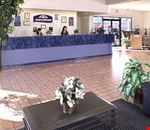 La reception La reception