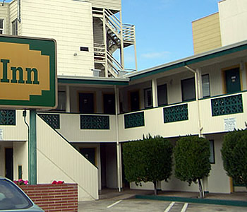 Esterno