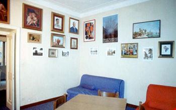 Appartamento - Il Salotto Appartamento - Il Salotto