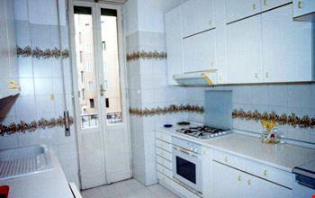 Appartamento - Cucina Appartamento - Cucina