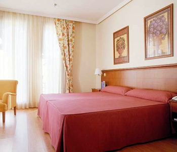Camera a due letti