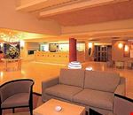La reception La reception