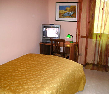 Camera singola