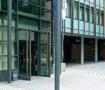 Esterno