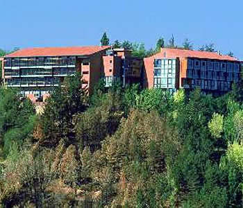 Esterno