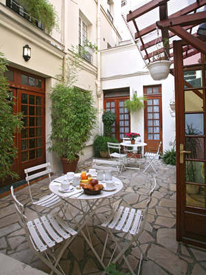 Terrazza