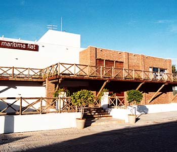 Esterno