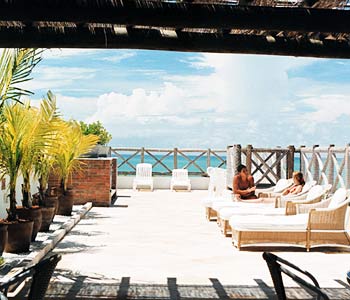 Terrazza