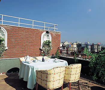 Terrazza