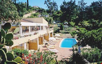 B&B - L'esterno B&B - L'esterno