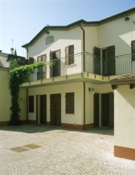 Esterno