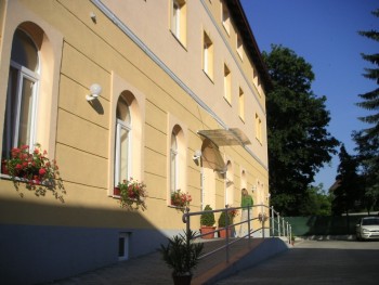 Esterno