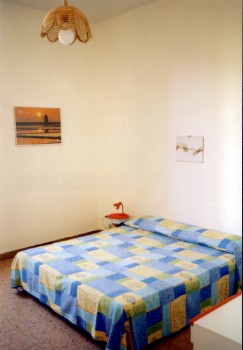 Camera Doppia