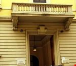 L'ingresso L'ingresso