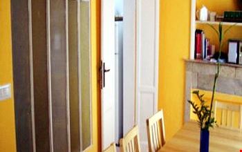 B&B - Interno B&B - Interno
