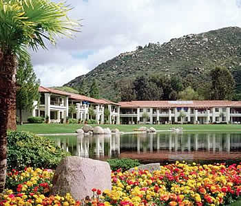 I dintorni dell'hotel