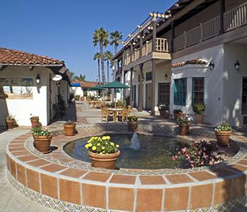 Cortile interno