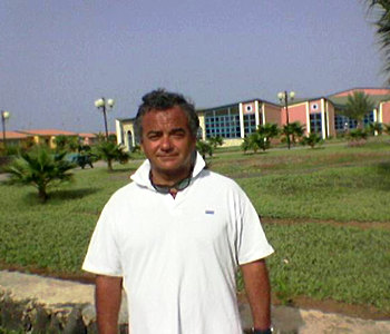 Lo staff