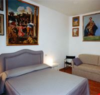 Appartamento - Camera doppia Appartamento - Camera doppia