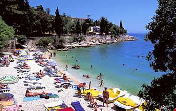I dintorni dell'hotel I dintorni dell'hotel