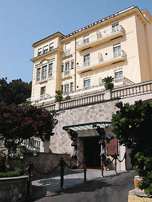 Esterno