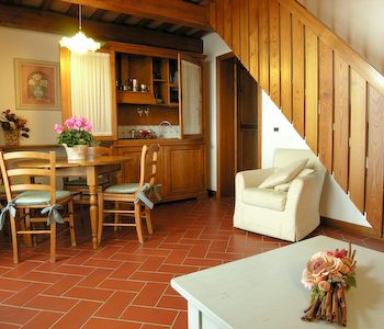 Appartamento - Sala da Pranzo