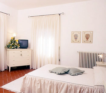 Appartamento - Camera doppia