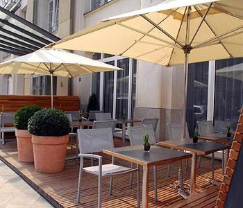 Terrazza