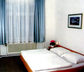 Camera Doppia