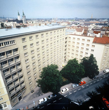 Esterno