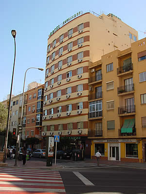 Esterno