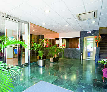 Hall