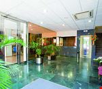 Hall Hall