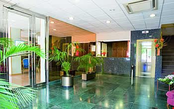 Hall Hall