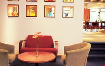 Hall Hall