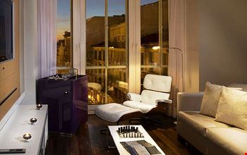 Suite Suite
