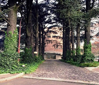 Esterno