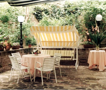 Terrazza