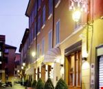 La via dell'hotel La via dell'hotel