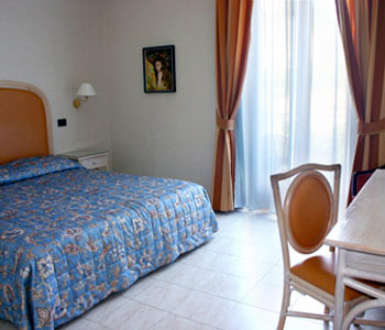 Camera Doppia