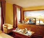 Junior suite Junior suite