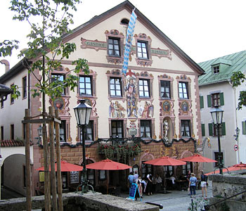 Esterno