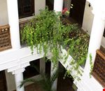 Cortile interno Cortile interno