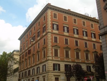 Esterno
